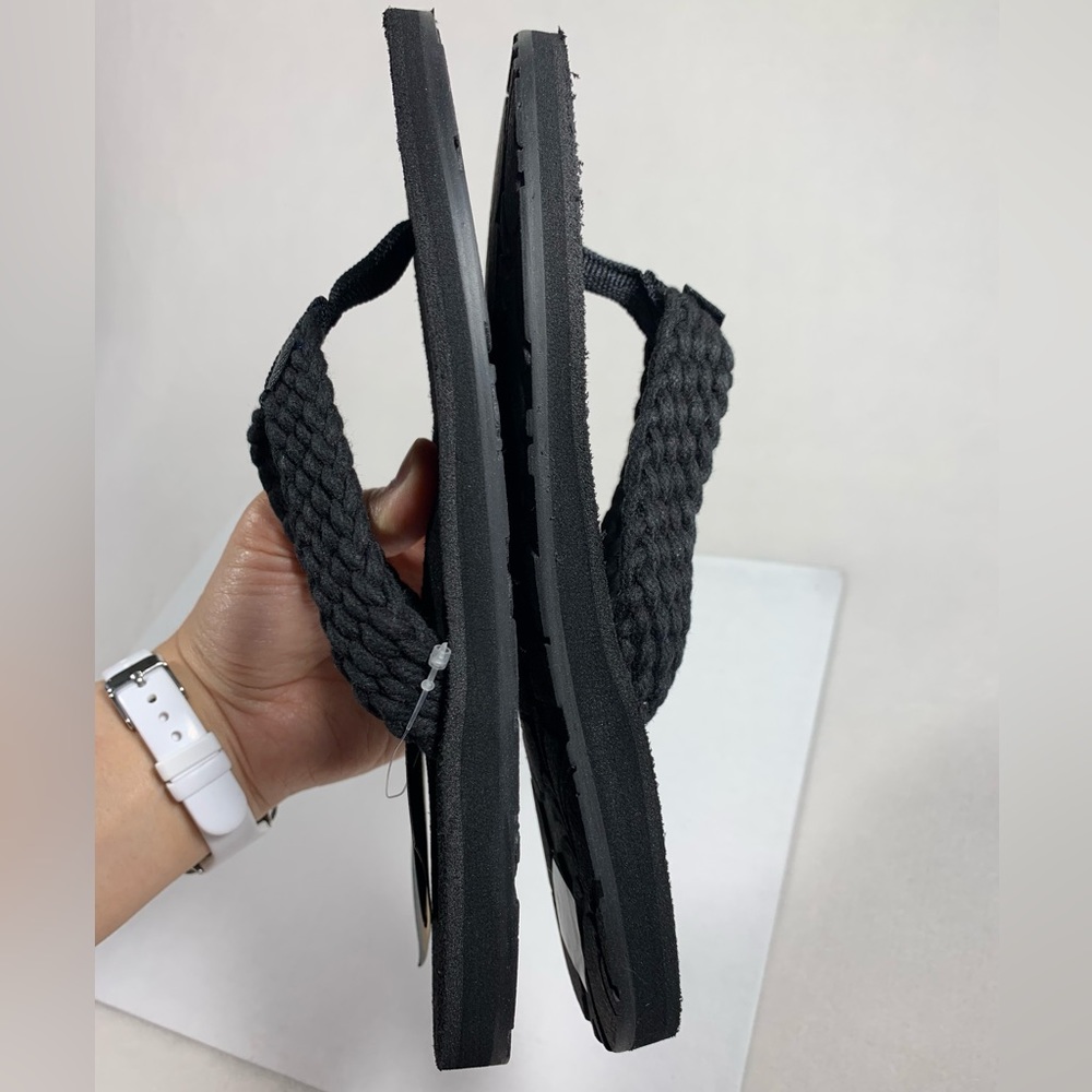 NEW Roxy Women's Porto Sandal Sz 6 - Picture 9 of 10